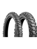 X20 BRIDGESTONE 120 80 19 63 M