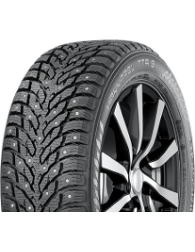 245/40 R20 99 T Nokian Hakkapeliitta 9