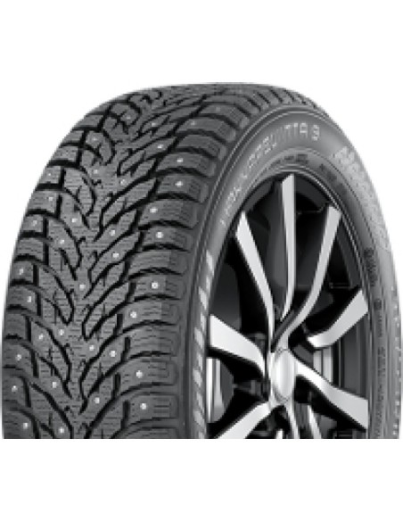 245/40 R20 99 T Nokian Hakkapeliitta 9