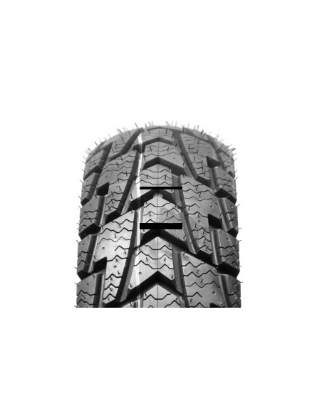 110/80 -14 TL/TT 59P MC 32 WIN SCOOT XL M+S 
