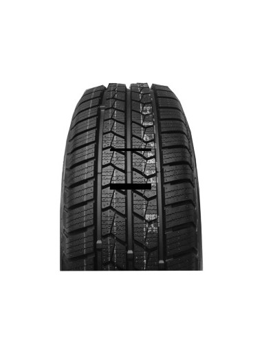 195 R14C 106 P Leao Winter Defender Van C 8pr Bsw M+s 3pmsf