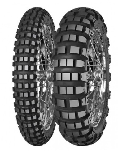 ENDURO TRAIL XT+ MITAS 140 80 18 70 T
