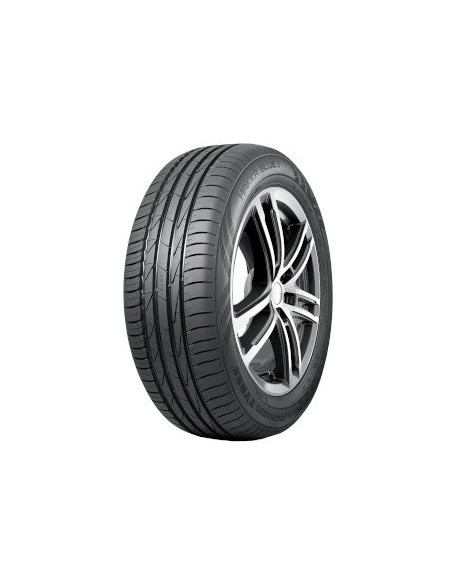 225/55 R18 TL 98V HAKKA BLUE 3 SUV BSW 