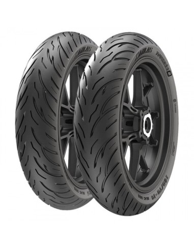100/90 -14 TL 57P TOURNEE 2 XL 