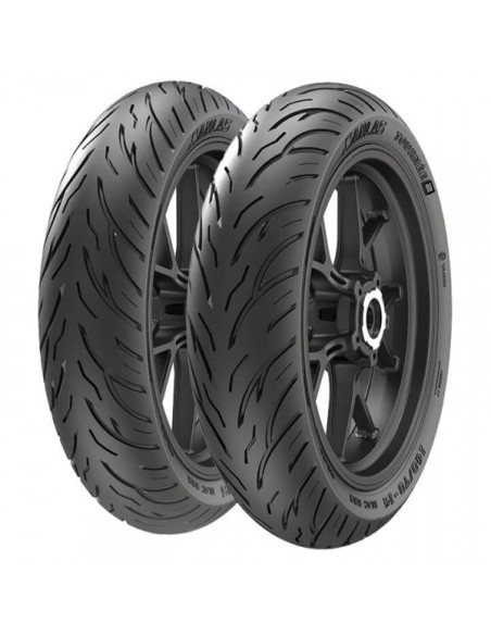 100/90 -14 TL 57P TOURNEE 2 XL 
