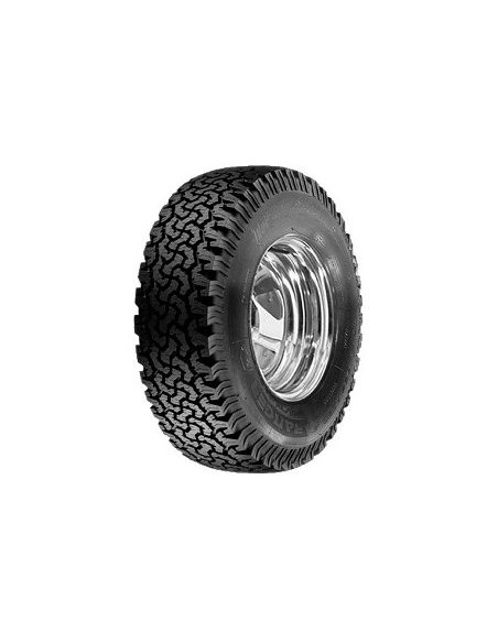 255/55 R18 TL 109S RANGER RUNDERNEUERT RETREAD