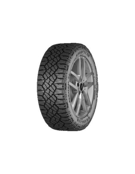WRANGLER DURATRAC RT GOODYEAR 265 65 17 120 Q