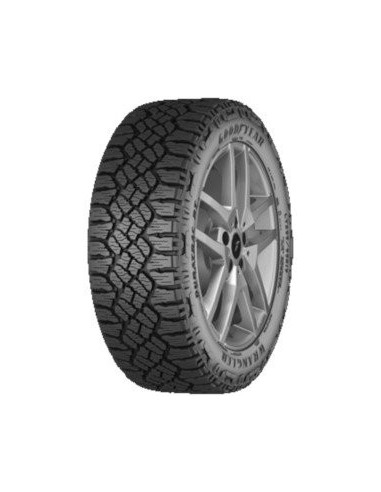 WRANGLER DURATRAC RT GOODYEAR 265 75 16 119 Q