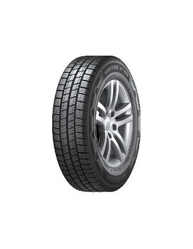 185/80 R14C 102 Q Hankook Vantra St-as2