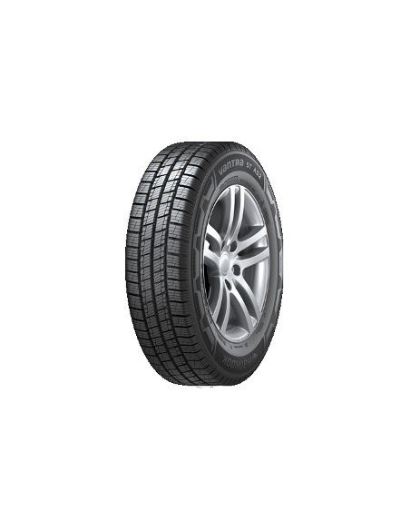 185/80 R14C 102 Q Hankook Vantra St-as2