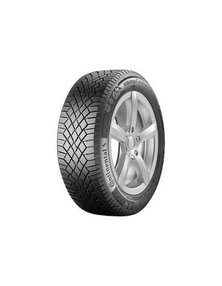 255/40 R19 100 T CONTINENTAL - Viking Contact 7