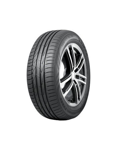 215/55 R18 99 V Nokian Hakka Blue 3