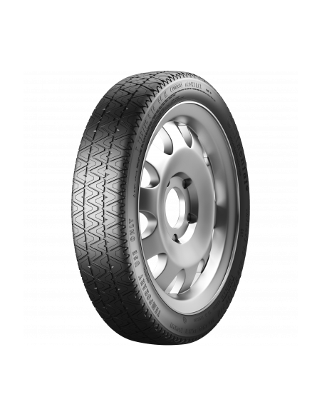 sContact CONTINENTAL 125 60 18 94 M