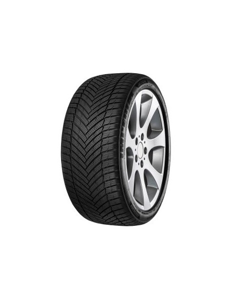225/55 R17 TL 97W AS DRIVER BSW M+S 3PMSF 