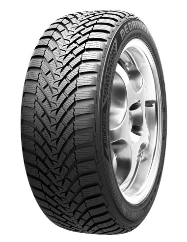 215/45 R17 TL 91V MEDALLION WINTER WCP1 XL FSL M+ S 3PMSF