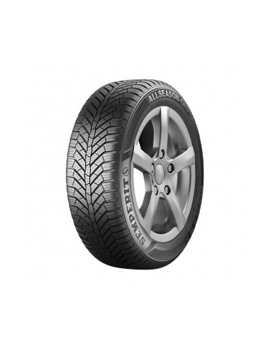 165 R15 TL 86S WR075 CLASSIC BSW M+S 