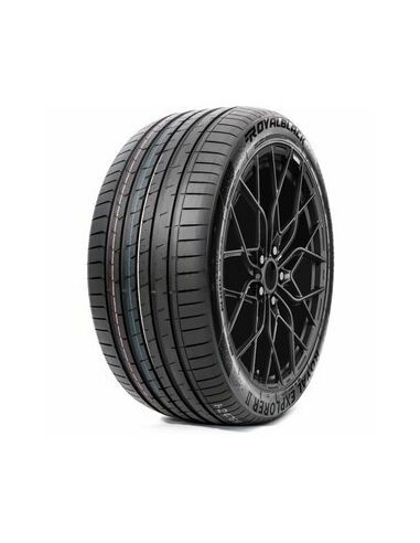 235/55 ZR17 TL 103W ROYAL EXPLORER II XL BSW 