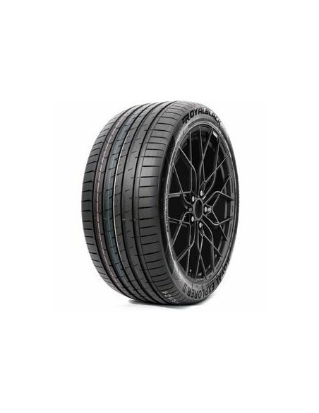 235/55 ZR17 TL 103W ROYAL EXPLORER II XL BSW 