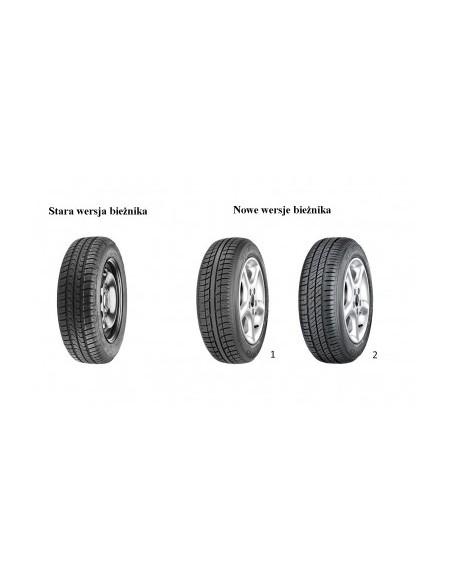 195/65 R15 TL 91T PASSIO 2 