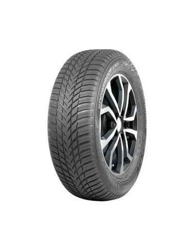 235/50 R20 TL 104V SNOWPROOF 2 SUV XL SILENTDRIVE BSW M+S 3PMSF