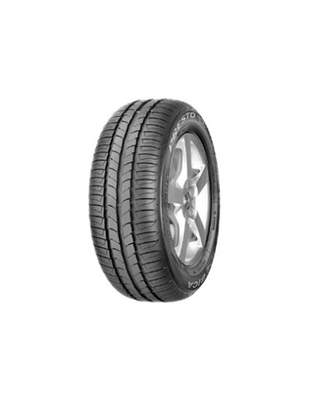 165/60 R14 TL 75H PRESTO HP 