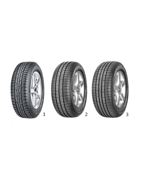 PRESTO HP DEBICA 195 55 15 85 H