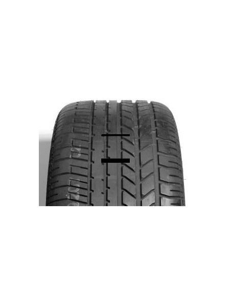 255/40 ZR18 TL 95Y PZERO SYSTEM ASIMMETRICO 
