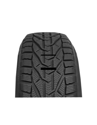 205/60 R17 93 H Tigar 