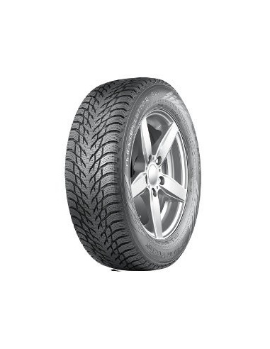 235/60 R17 106 R Nokian Nokian Hakkapeliitta R3 Suv Xl M+s 3pmsf