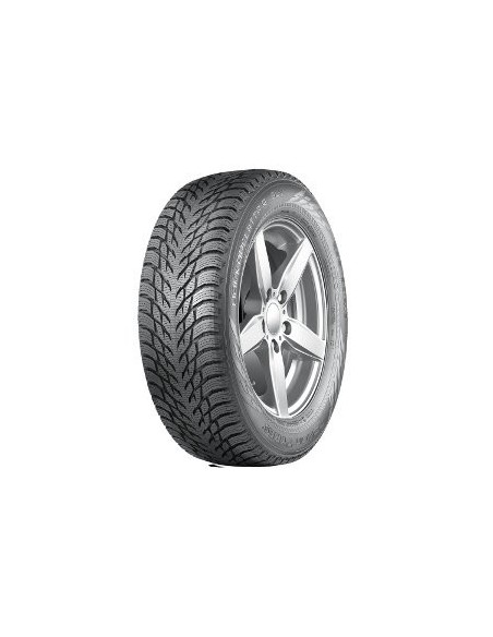 235/60 R17 106 R Nokian Nokian Hakkapeliitta R3 Suv Xl M+s 3pmsf