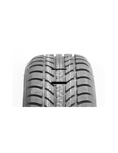235/65 R17 TL 108H WINTER RADIAL SW40 XL BSW M+S  3PMSF