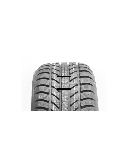 235/65 R17 TL 108H WINTER RADIAL SW40 XL BSW M+S  3PMSF