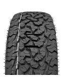 Lateral Force A/T UNIGRIP 205 70 15 96 H