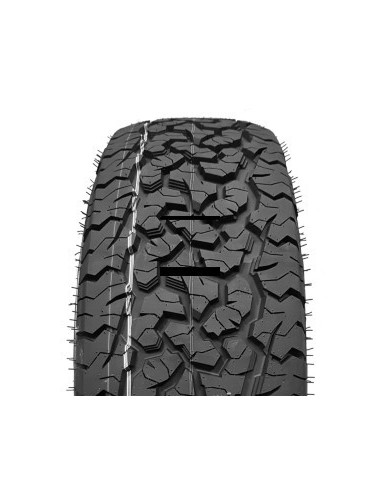 Lateral Force A/T UNIGRIP 205 70 15 96 H