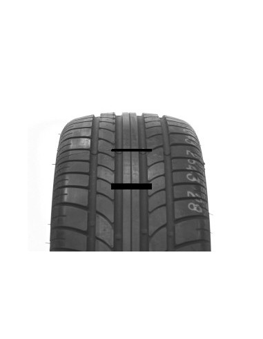 PZERO ROSSO DIREZIONALE PIRELLI 255 40 18 95 Y