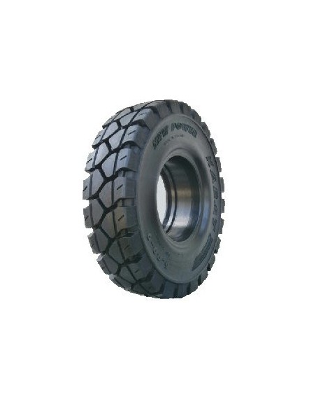 23/9 R10 KABAT - NEW POWER CZARNA