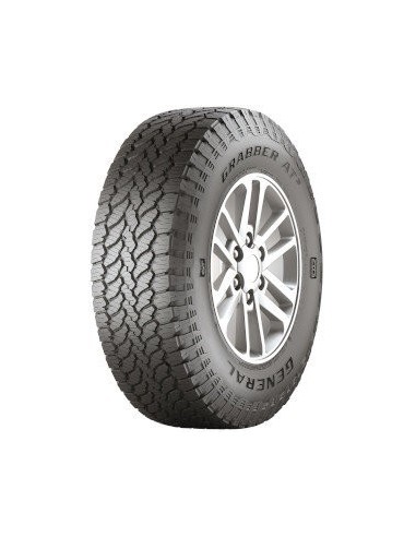 Grabber AT3 GENERAL 235 65 17 108 H