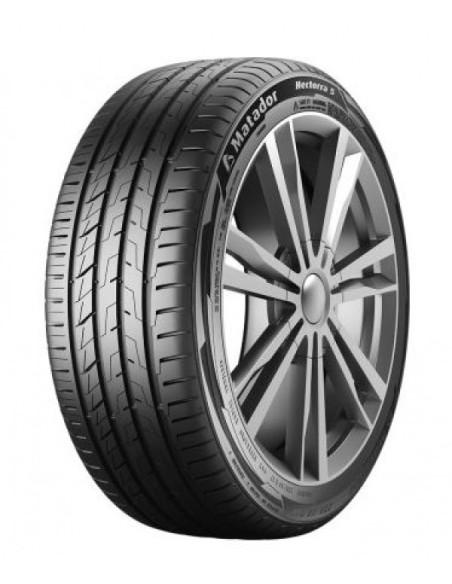 195/60 R15 TL 88V HECTORRA 5 BSW 