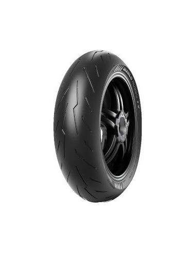 150/60 R17 TL 66H DIABLO ROSSO IV REAR M/C 