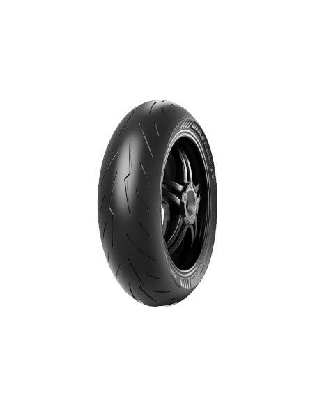 150/60 R17 TL 66H DIABLO ROSSO IV REAR M/C 