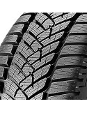 245/40 R19 TL 98V KRISTALL CONTROL HP 2 XL MFS BS W M+S 3PMSF