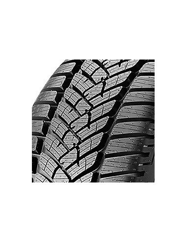 245/40 R19 TL 98V KRISTALL CONTROL HP 2 XL MFS BS W M+S 3PMSF