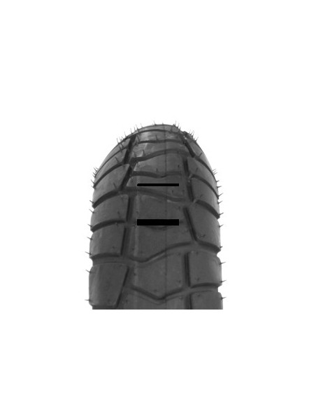 MT 90 A/T PIRELLI 80 90 21 48 S