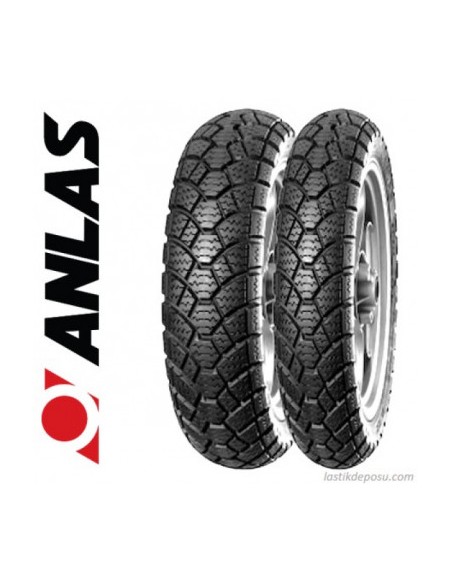 120/70 -12 TL 58P SC-500 WINTERGRIP 2 XL M+S 