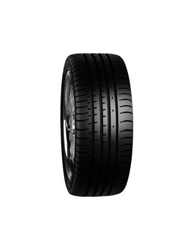 195/55 R15 TL 89V ACCELERA PHI R XL 
