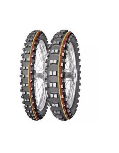 TERRA FORCE-MX SM TT REAR MITAS 110 90 19 62 M