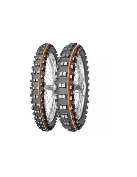 TERRA FORCE-MX SM TT REAR MITAS 110 90 19 62 M