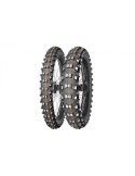 80/100 -21 TT 51M TERRA FORCE-MX SM RED-YELLOW NH S