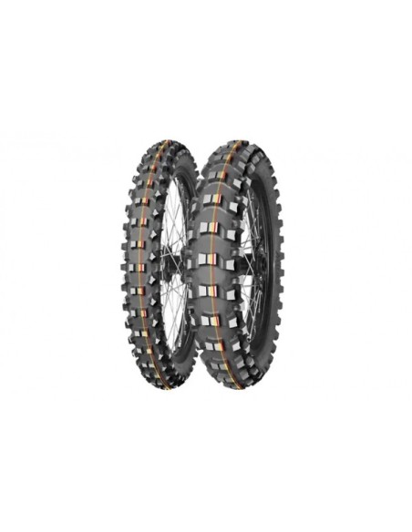 TERRA FORCE-MX SM MITAS 80 100 12 50 M