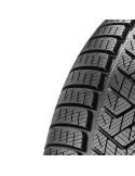 275/45 R20 110 H Pirelli Scorpion Winter Xl Rft Mfs * Bsw M+s 3pmsf